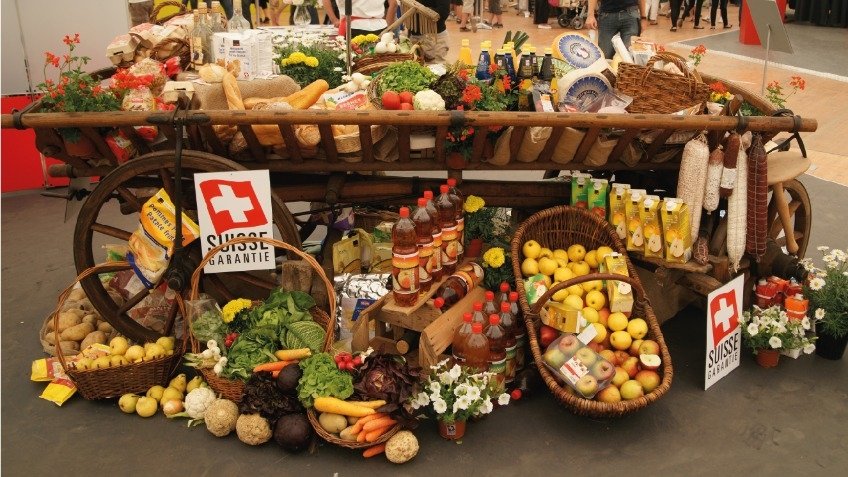 El circuito corto limita los intermediarios entre el productor y el consumidor. Modelo alternativo cada vez más popular que aporta salud, mejores productos y el reencuentro con añejos sabores olvidado